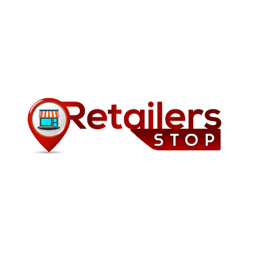 Retailers Stop logo