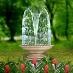 3D Fountain Apk