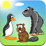 Cover Image of Download New Puzzle Game for Toddlers 2.0 APK
