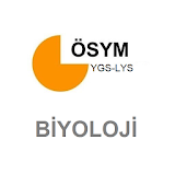 Biyoloji YGS LYS (Demo) icon