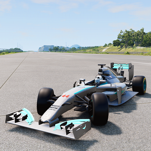 Get F1 Formula Racing RC Kart Race for Android Aso Report