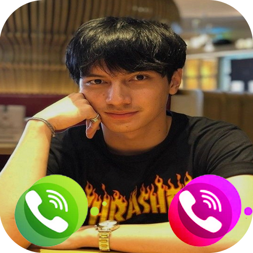 Video Call Cowok Prank Pacar logo
