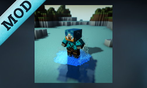 Mod Avatar: The way of water