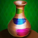 Pottery Art