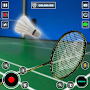 Badminton Manager Sports Games