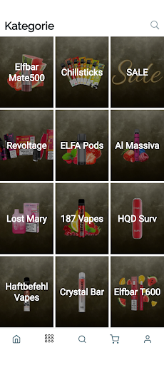Elfagermany screenshot 3