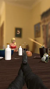 Sniper 3D: Tiny Mobsters