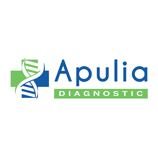 Apulia Diagnostic logo