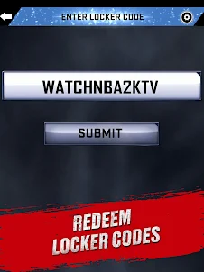 MyNBA2K22