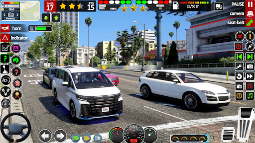Car Games 3D 2023: Car Drive 3