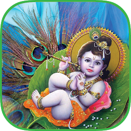 Icon image Shree Krishna Kanhaiya Chant