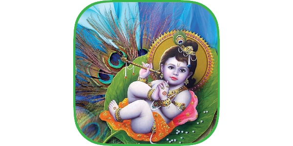 Shree Krishna Kanhaiya Chant - Apps on Google Play