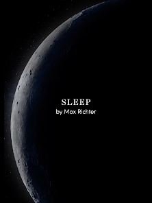 Captura 7 SLEEP by Max Richter - Sleep,  android