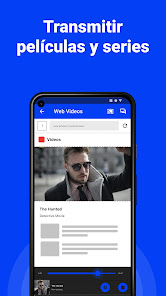 Imágen 5 Duplicar Pantalla en Panasonic android
