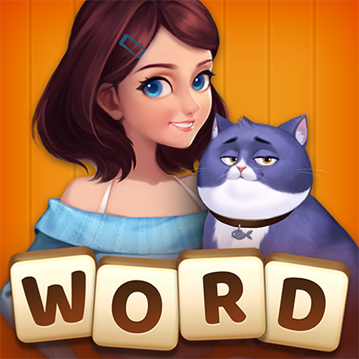 Word Home-Offline Word Games&Design