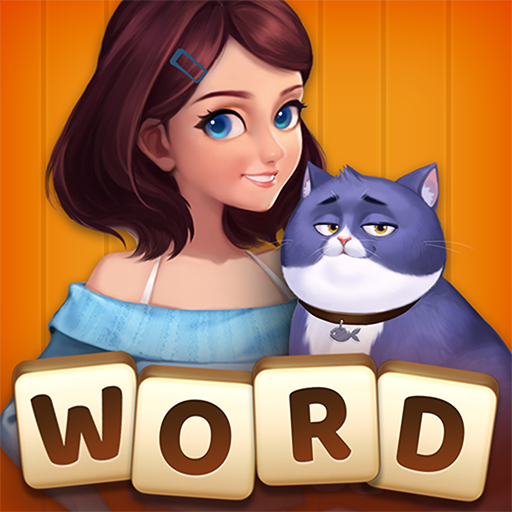 Word Home-Offline Word Games&D