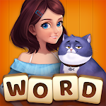 Cover Image of Download Word Home-Offline Word Games&D  APK