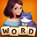 Word Home-Offline Word Games&D - Androidアプリ