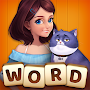 Word Home-Offline Word Games&D