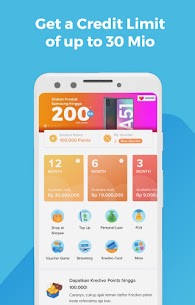 Kredivo v3.5.9 APK Free Download For Android 1