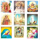 Imagenes De Virgenes icon
