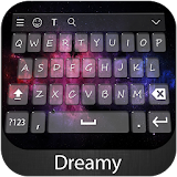 Dreamy Keyboard Theme icon