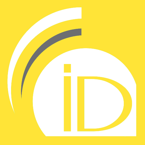 IDConfig BLE logo