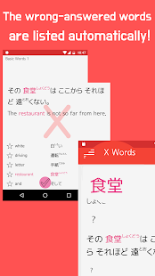 Learn Japanese basic words and sentences