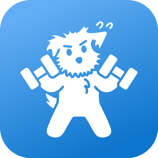 HIIT | Down Dog 7.3.3 Icon