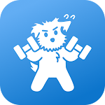 Cover Image of Descargar HIIT | Perro Abajo  APK