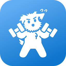 Icon image HIIT | Down Dog