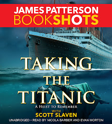 「Taking the Titanic」のアイコン画像