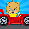 Bimi Boo Kids Learning Games for Toddlers FZ- - Game 4
