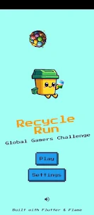 Recycle Runner