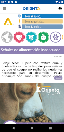 Orienta Screen 2