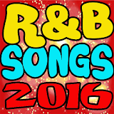 Top R&B Songs 2016 Best Music icon