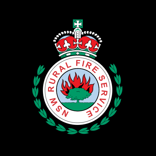NSW RFS Firefighter Pocketbook  Icon