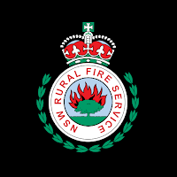 NSW RFS Firefighter Pocketbook