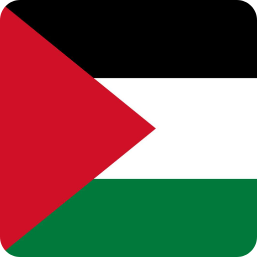Palestine Wallpaper logo