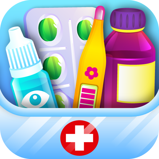 app icon Educational games for kids 2-4