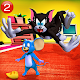 Cat House Mouse Simulator Game 2