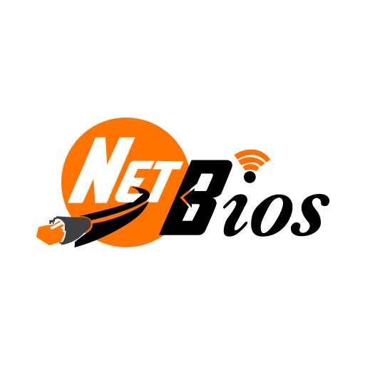 NetBios logo