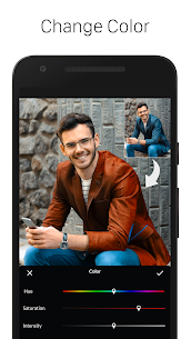 LightX Photo Editor v2.1.6 (MOD, Premium) Free For Android 3