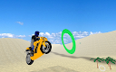 screenshot of Motocross Offroad Bike Race 3D