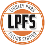 Lindley Park Filling Station icon
