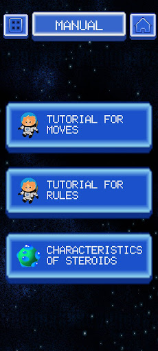 HamSteroid Screen 3