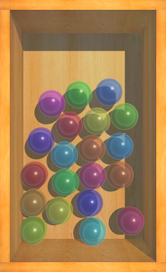 Marble - Screenshot 4