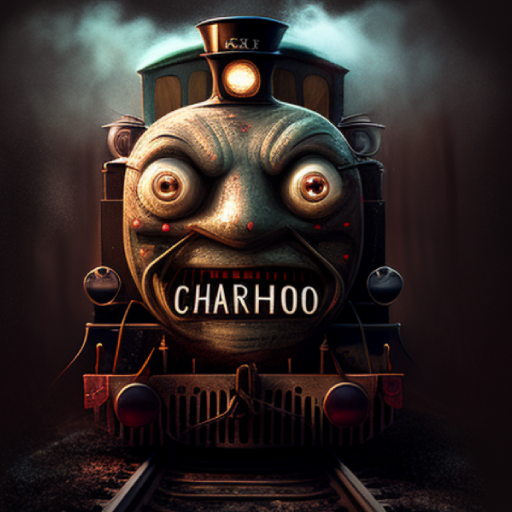 Download Cho-Choo Charles Spider Train on PC (Emulator) - LDPlayer