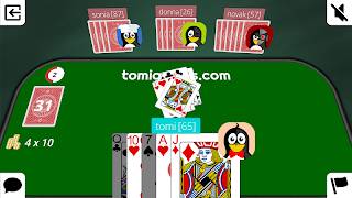 Card Games Online - Screenshot 1