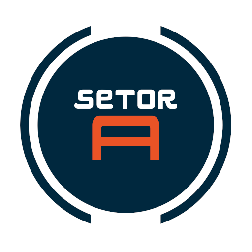 Setor A Clube de Benefícios logo